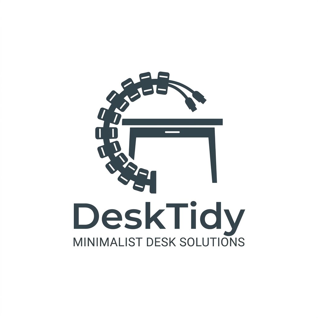 Desk Tidy